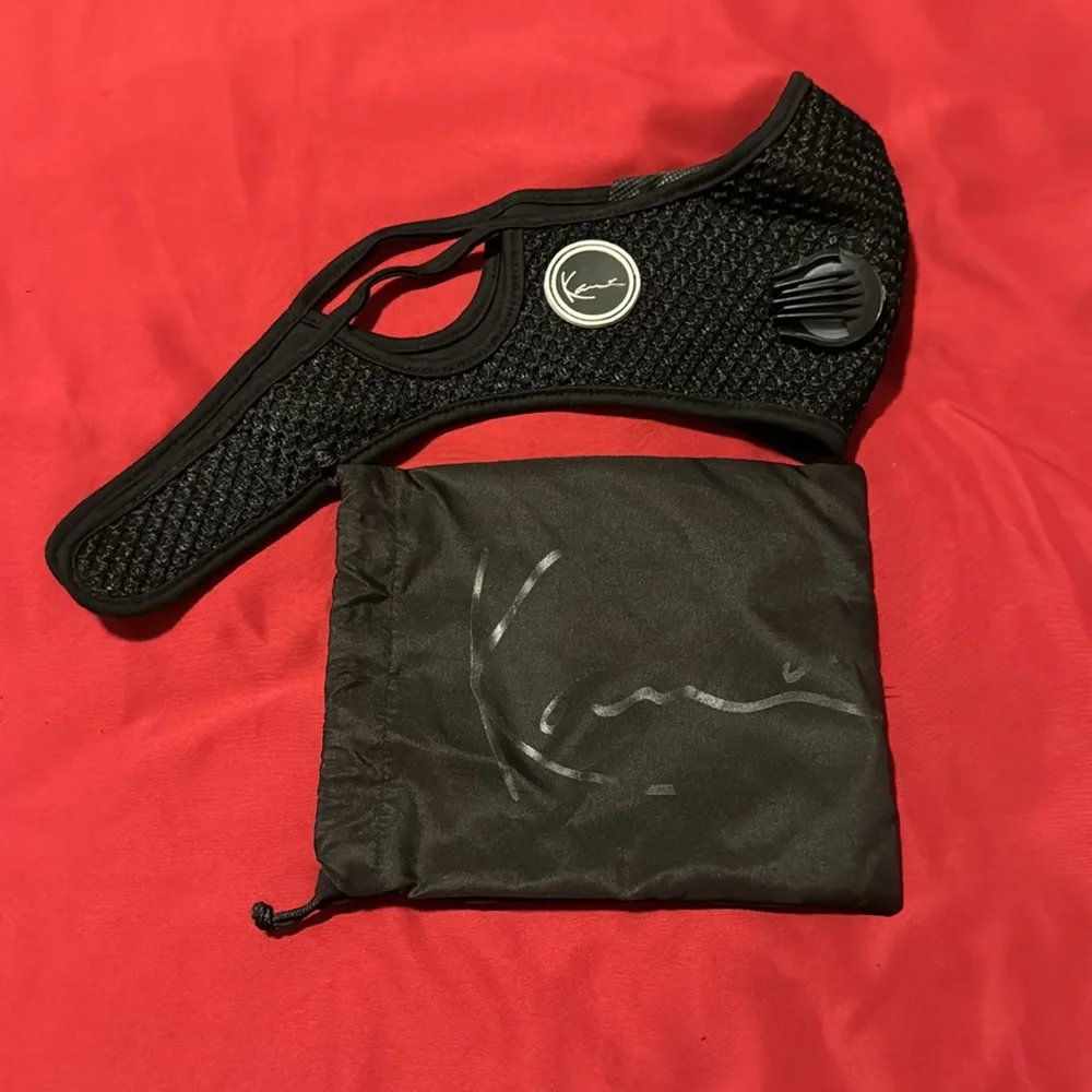 karl kani face mask